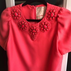 Vintage Karta Blouse